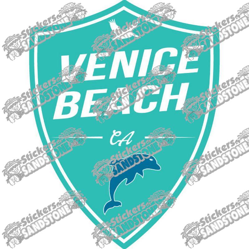 Stickers by Sandstone