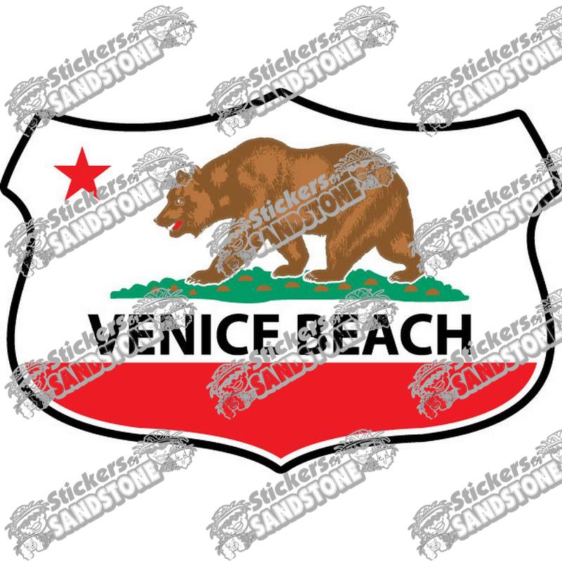 Stickers by Sandstone