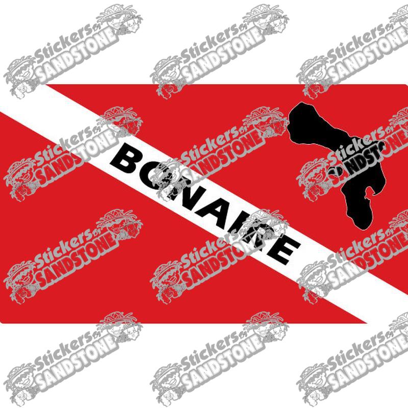 Stickers by Sandstone