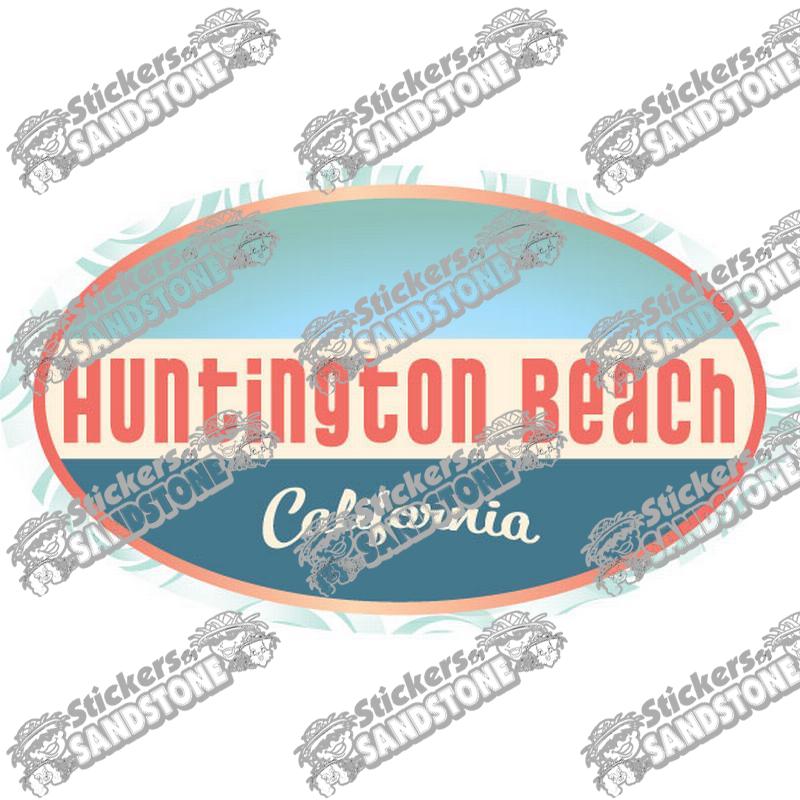Stickers by Sandstone