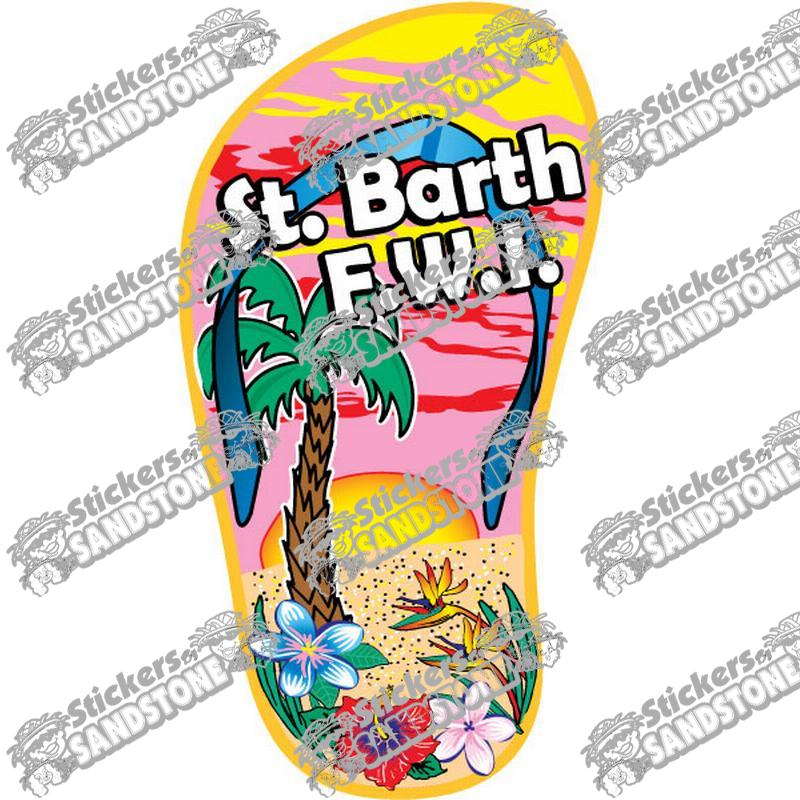 Stickers by Sandstone