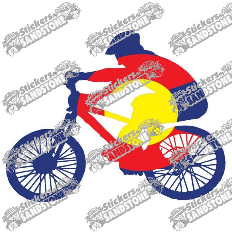 Stickers by Sandstone