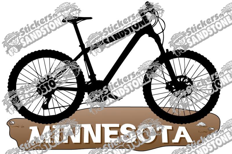 Stickers by Sandstone
