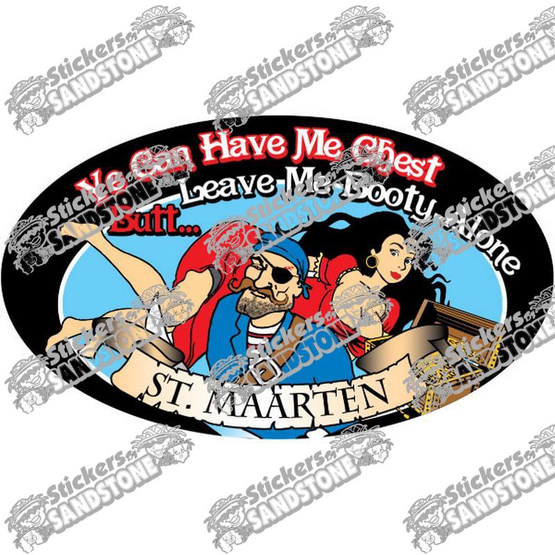 Stickers by Sandstone