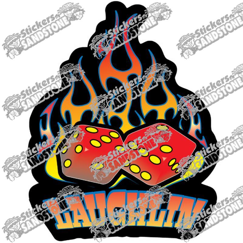Stickers by Sandstone