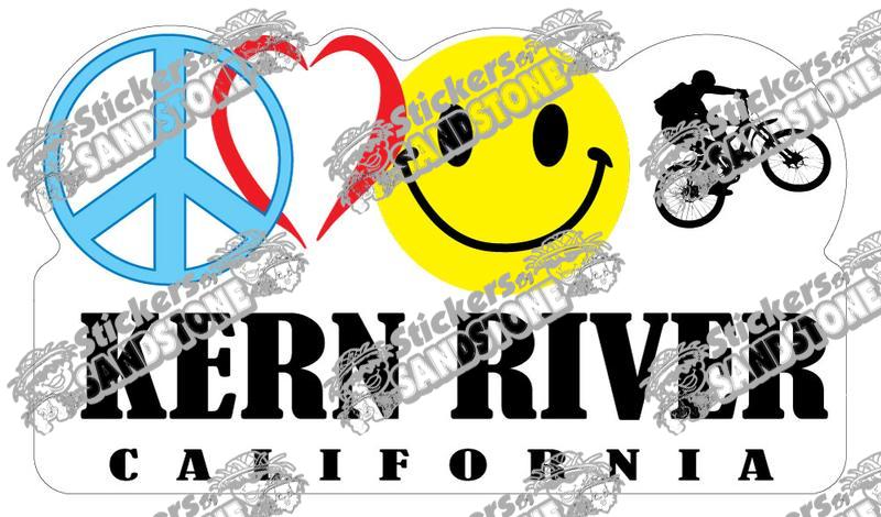 Stickers by Sandstone