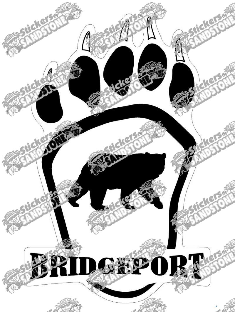 Stickers by Sandstone