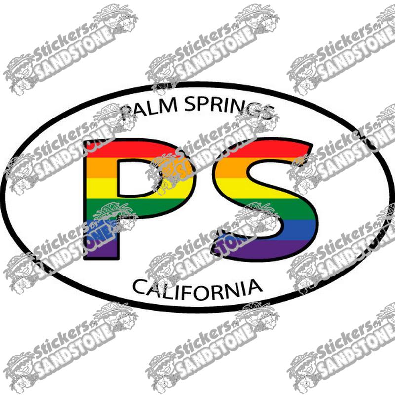 Stickers by Sandstone