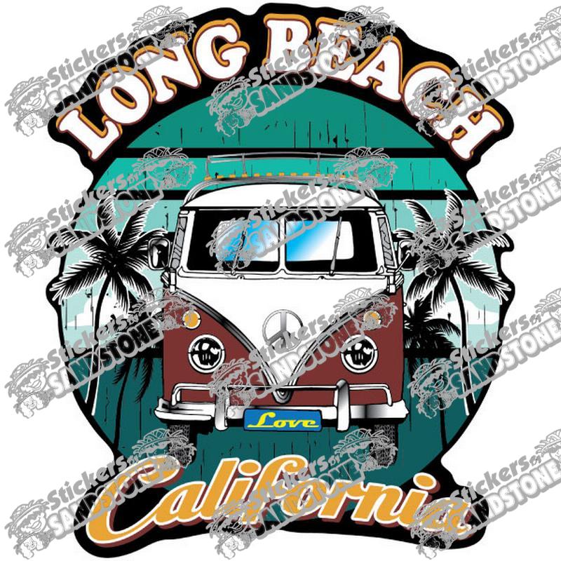 Stickers by Sandstone