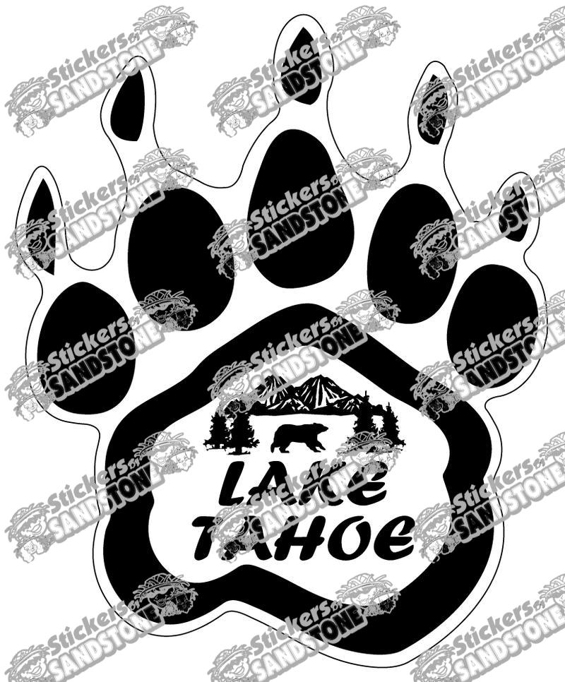 Stickers by Sandstone