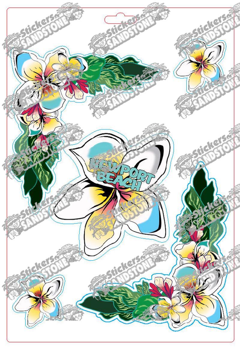 Stickers by Sandstone