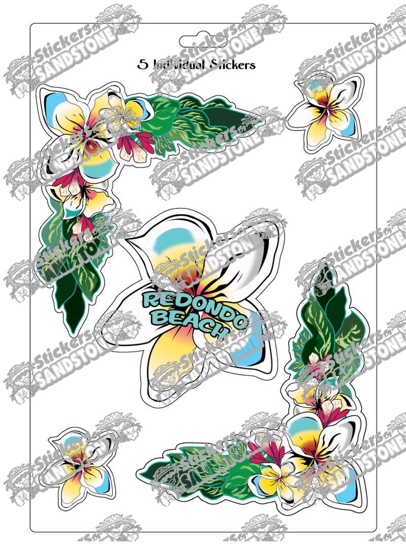 Stickers by Sandstone