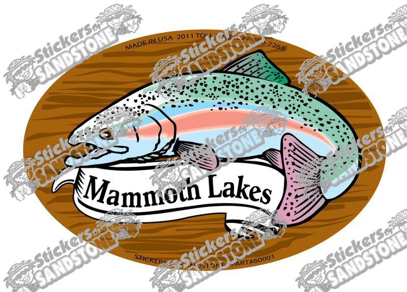 Stickers by Sandstone
