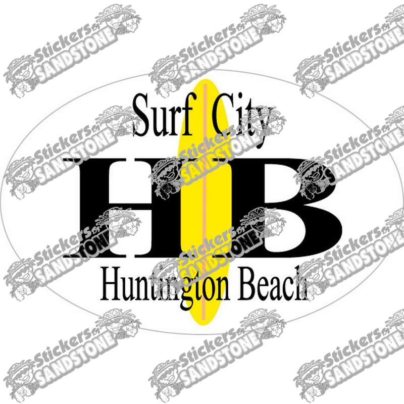 Stickers by Sandstone