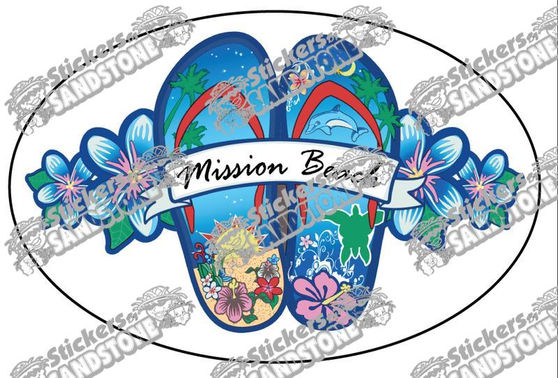 Stickers by Sandstone