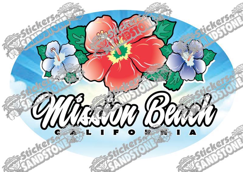 Stickers by Sandstone