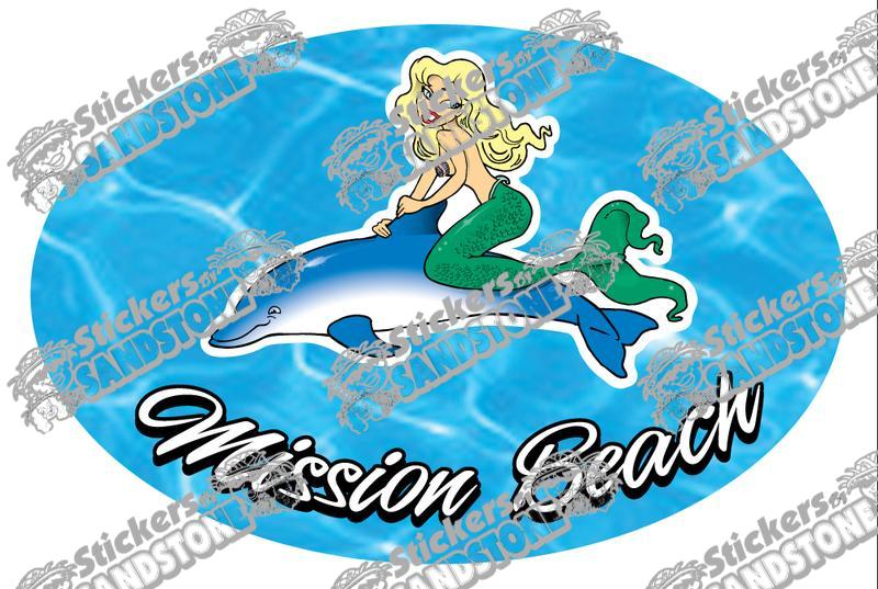 Stickers by Sandstone