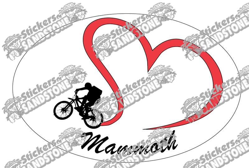 Stickers by Sandstone