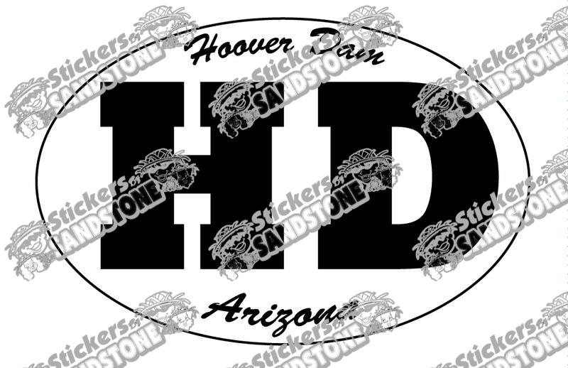 Stickers by Sandstone