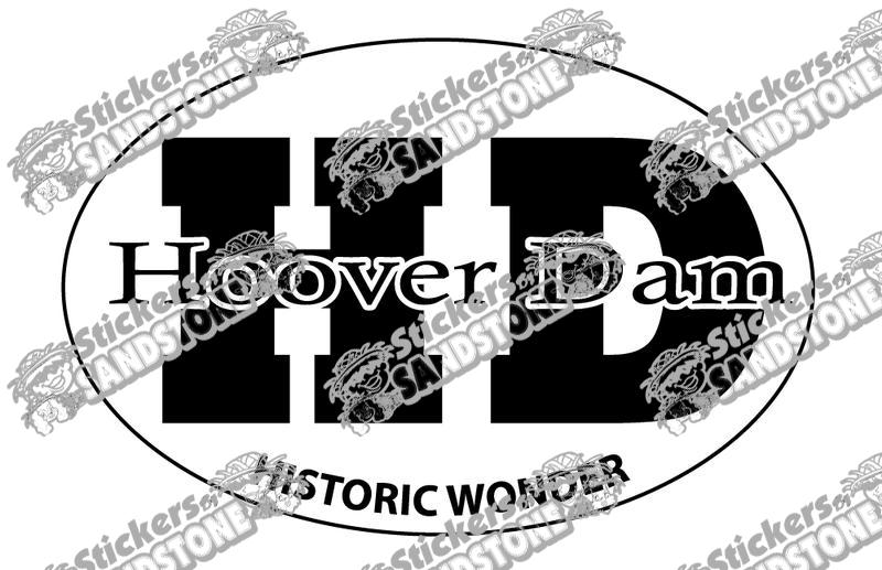 Stickers by Sandstone