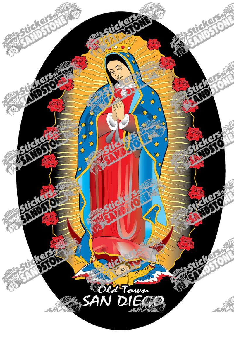 Stickers by Sandstone