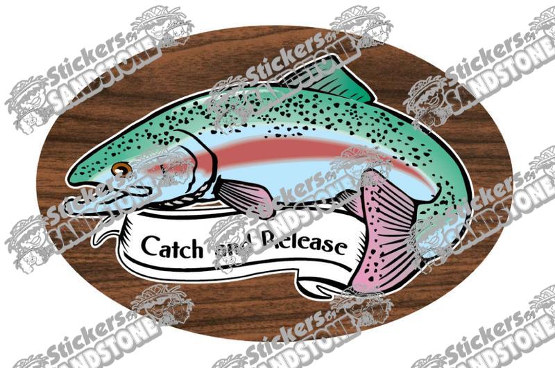 Stickers by Sandstone
