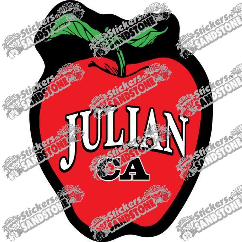 Stickers by Sandstone