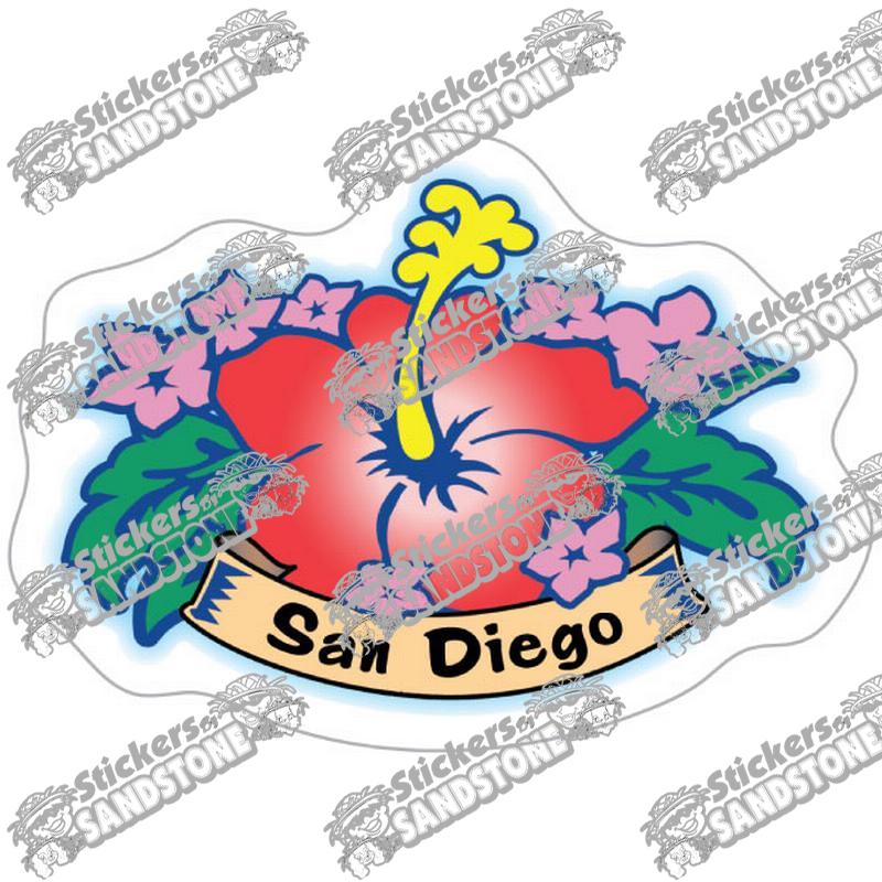 Stickers by Sandstone