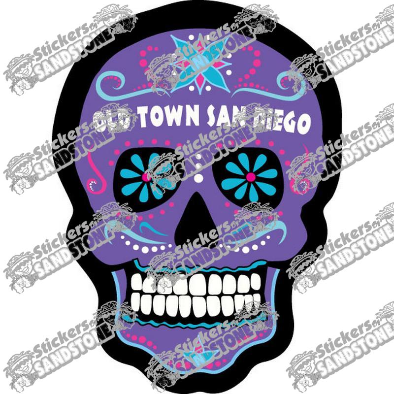 Stickers by Sandstone
