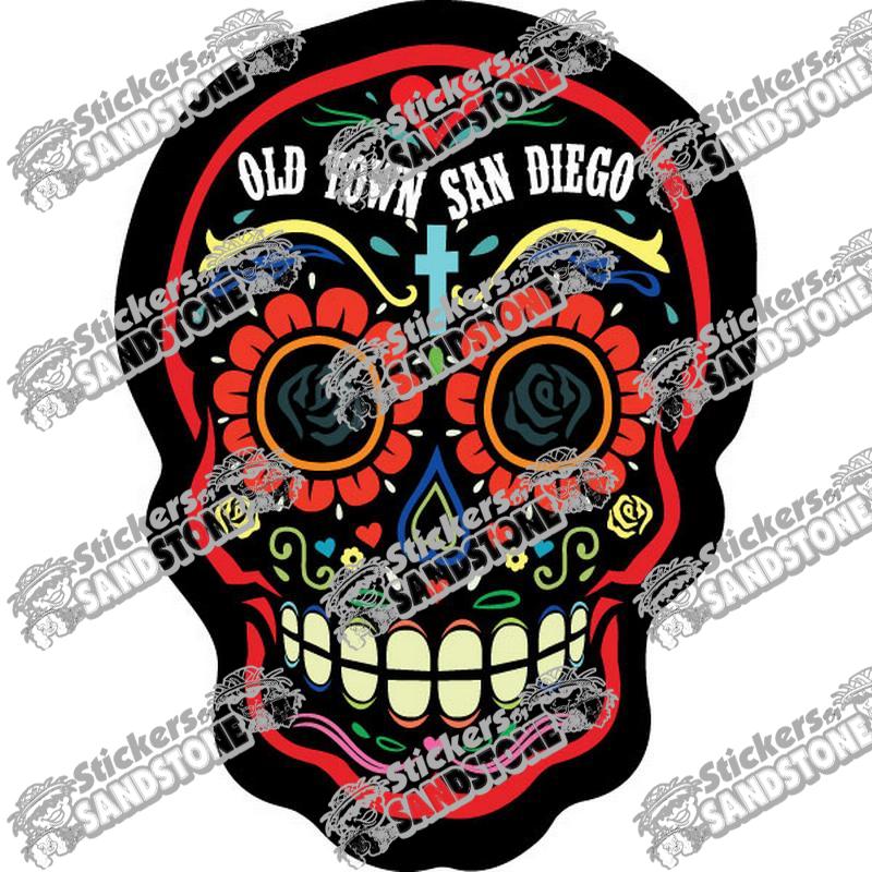 Stickers by Sandstone