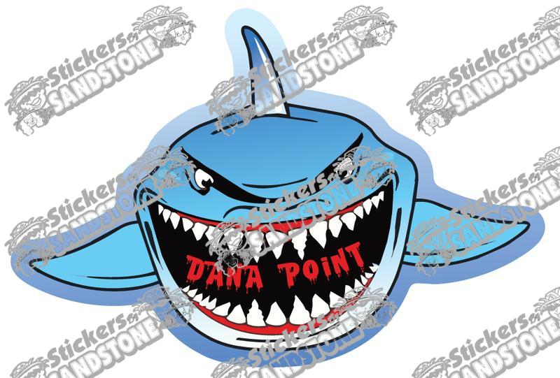 Stickers by Sandstone