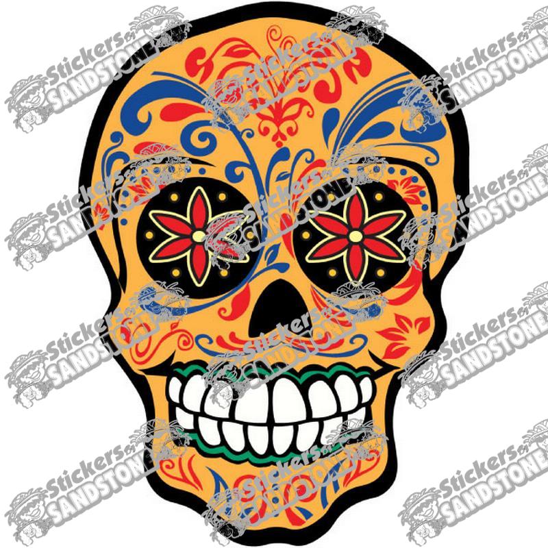 Stickers by Sandstone