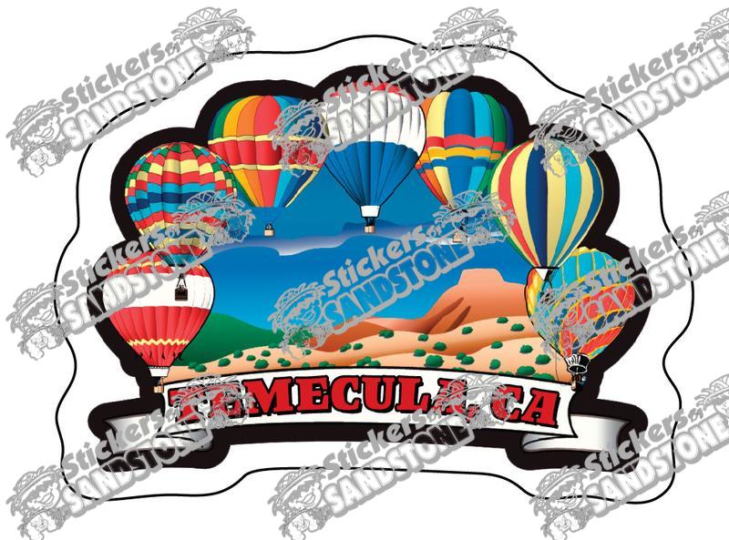 Stickers by Sandstone