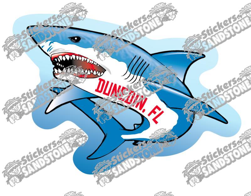 Stickers by Sandstone