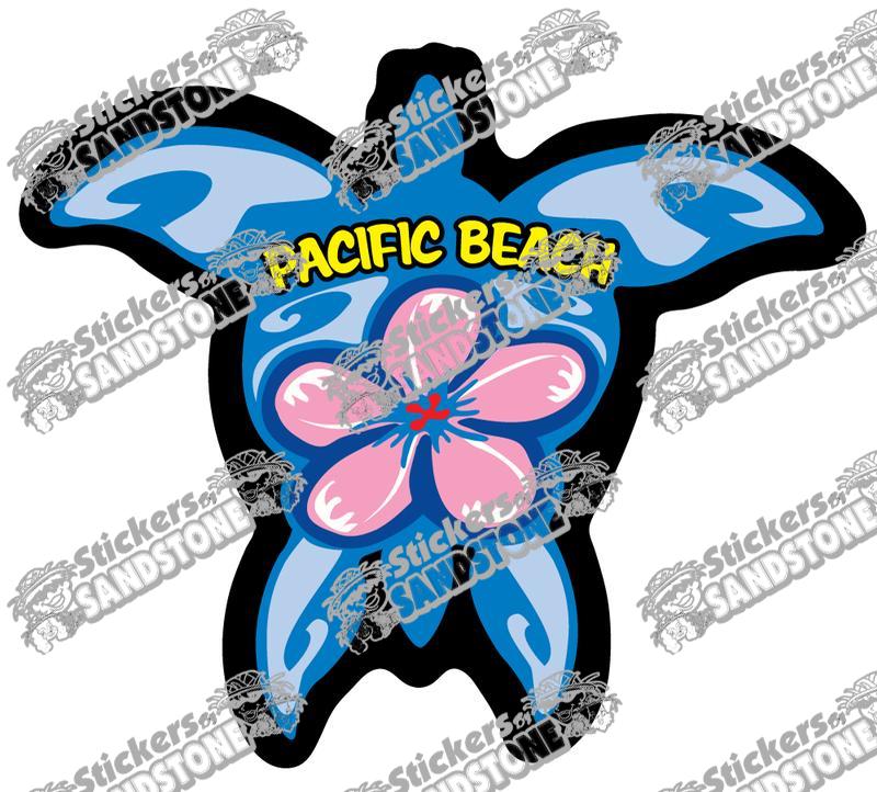 Stickers by Sandstone