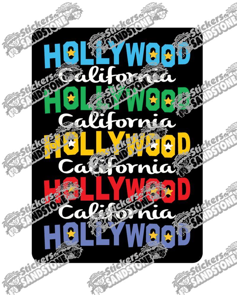Stickers by Sandstone
