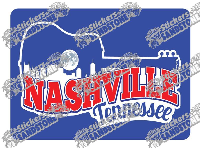 Stickers by Sandstone