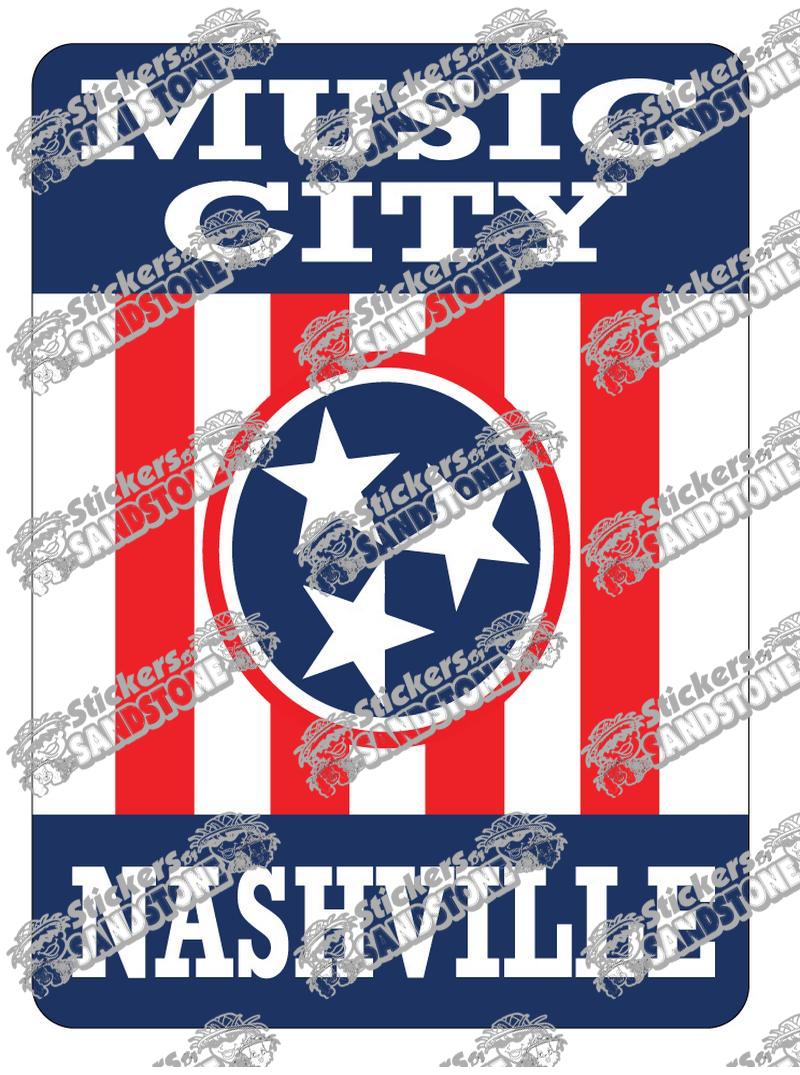 Stickers by Sandstone