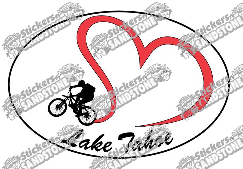Stickers by Sandstone