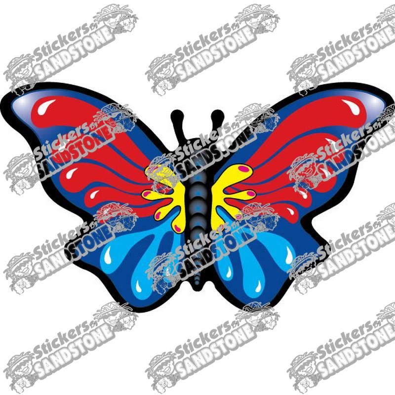 Stickers by Sandstone