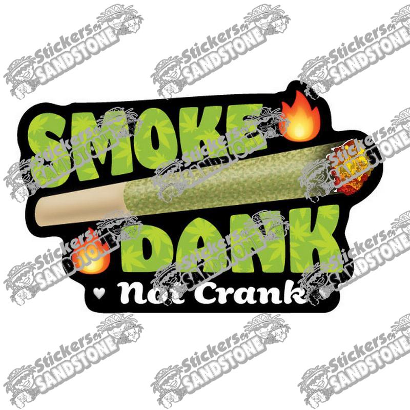 Stickers by Sandstone