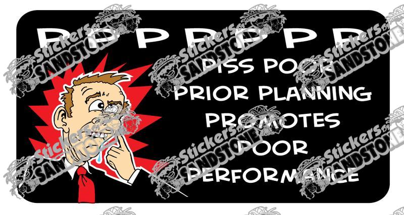Stickers by Sandstone