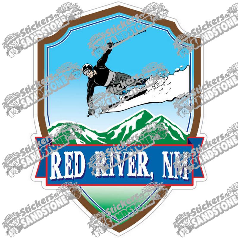 Stickers by Sandstone