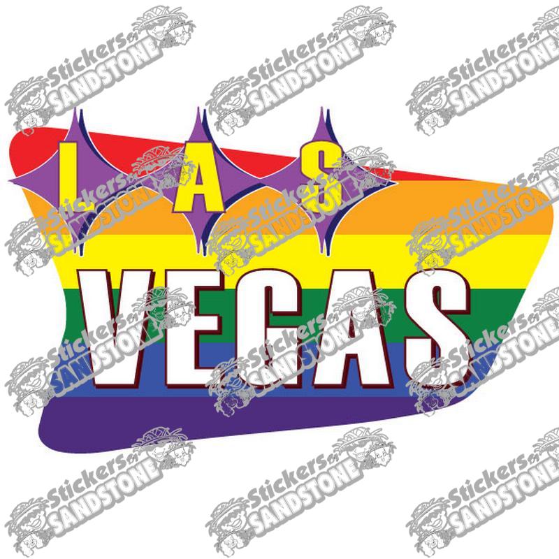 Stickers by Sandstone
