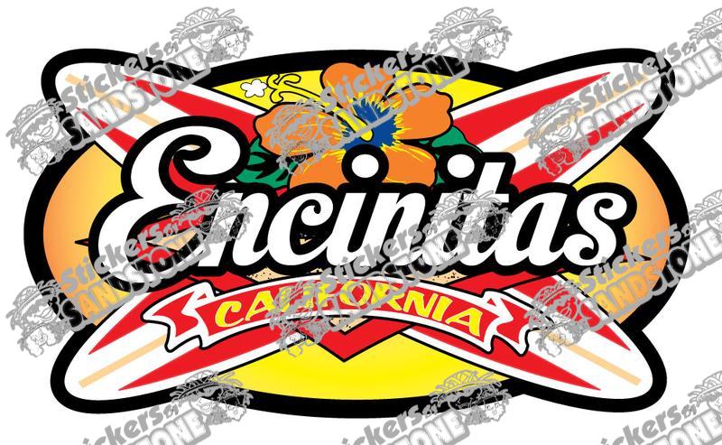 Stickers by Sandstone