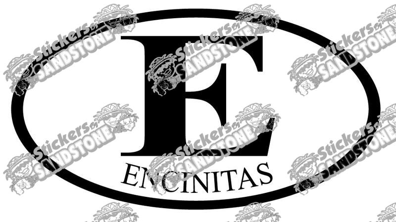 Stickers by Sandstone