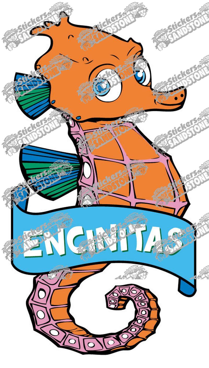 Stickers by Sandstone
