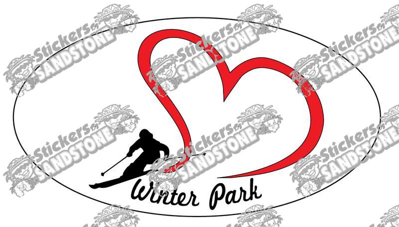 Stickers by Sandstone