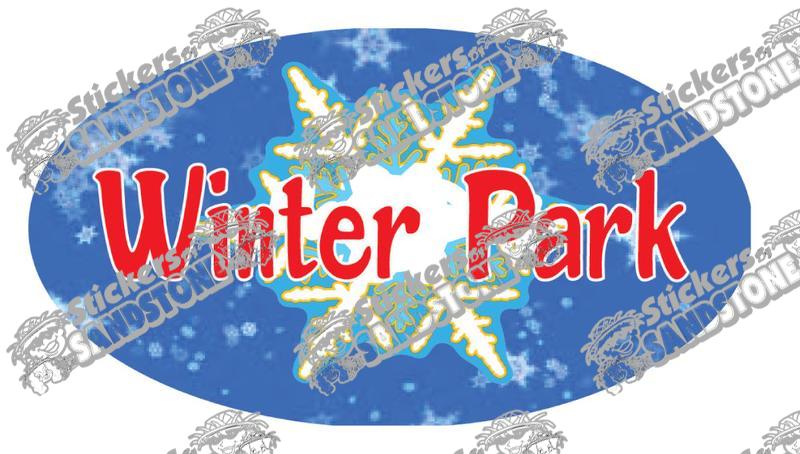 Stickers by Sandstone