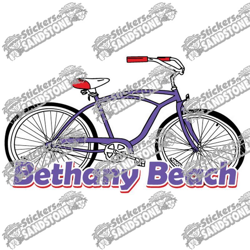 Stickers by Sandstone